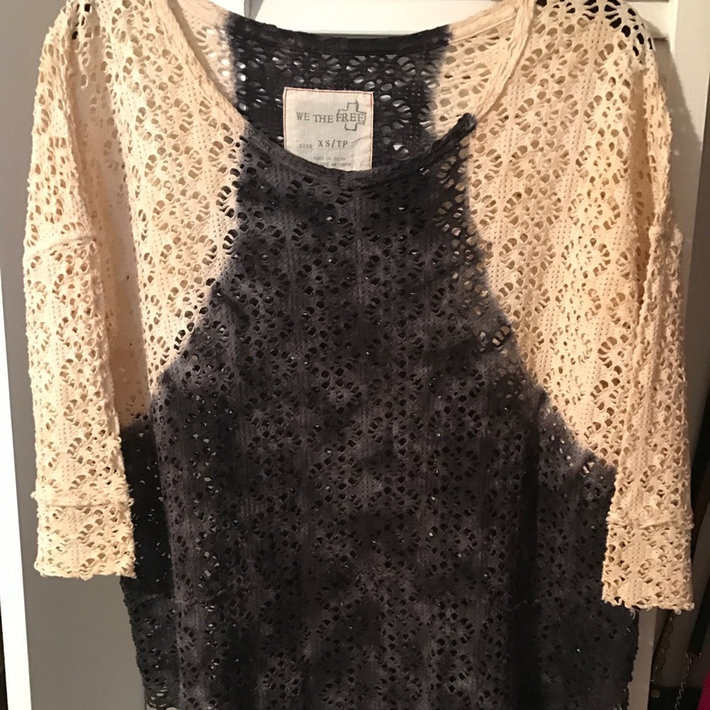 Free people